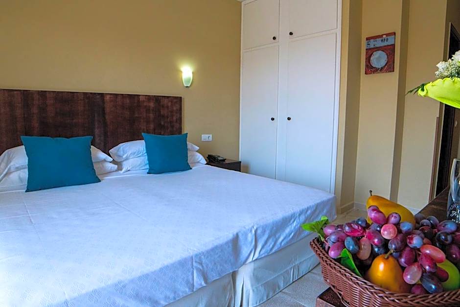Hotel Aeropuerto Sur