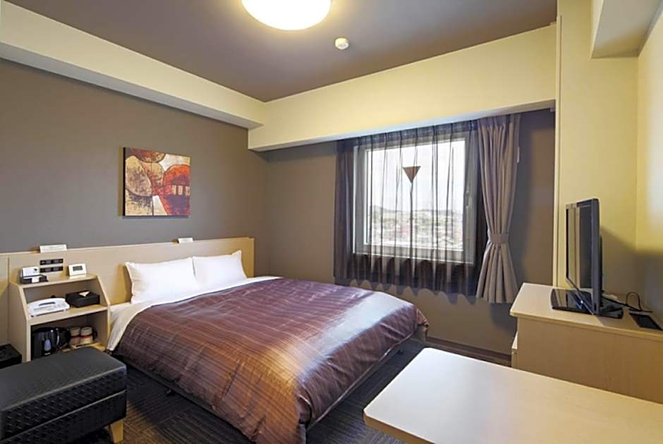 Hotel Route Inn Chiba Newtown Chuo Ekimae - Narita Airport Access Line