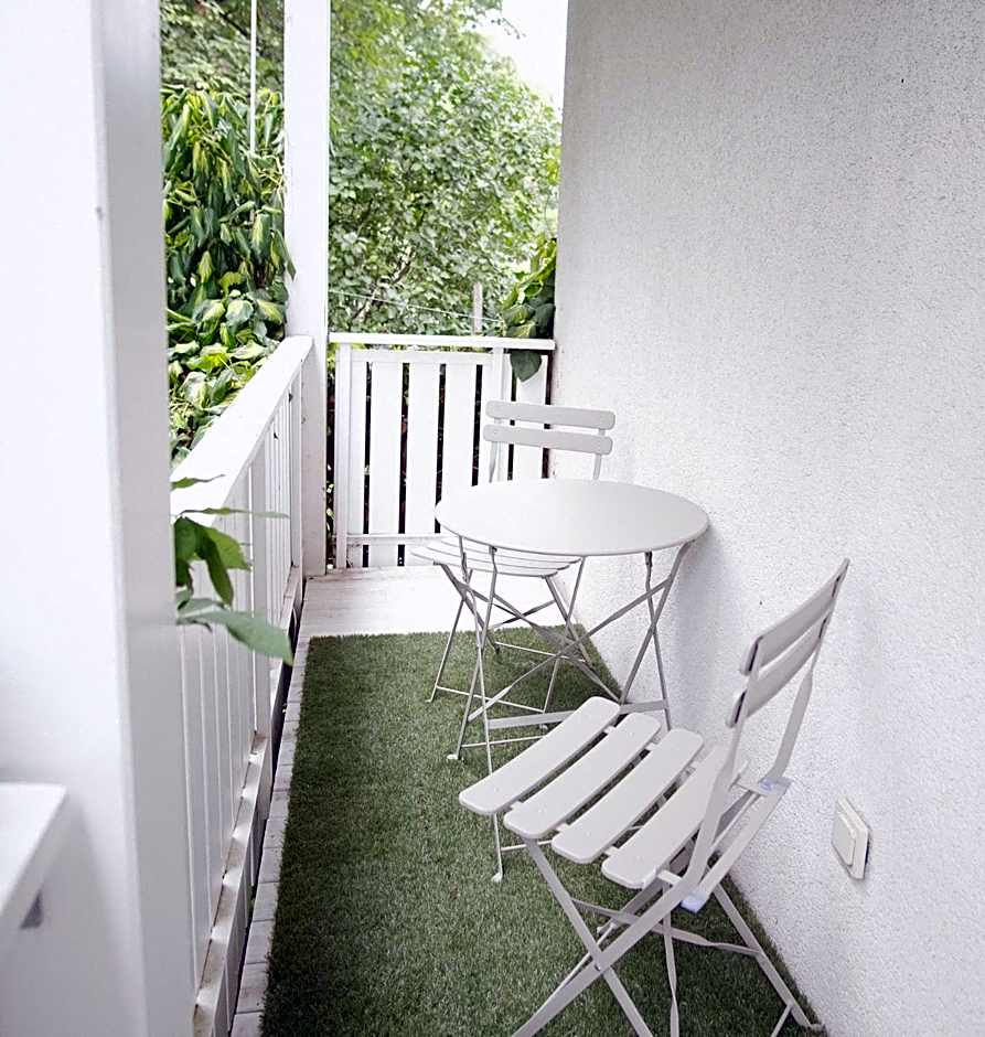 Apartmenthaus Oberndorf