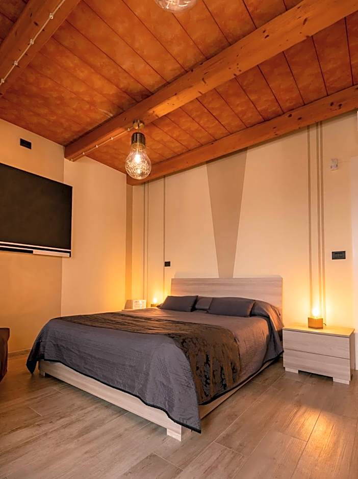 Amaranto Bed & Breakfast