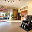 Sun Inns Puchong