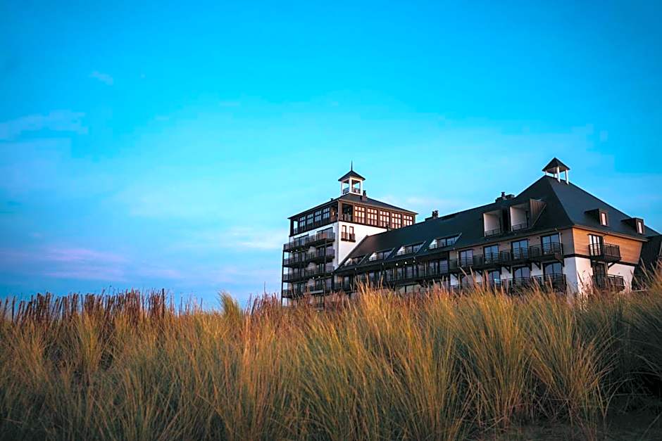 Strandhotel