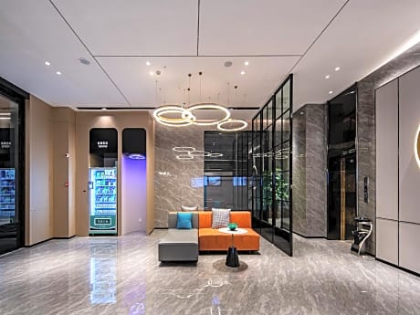 City Comfort Inn Shiyan Yunyang District Government