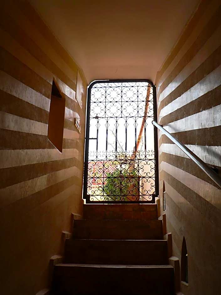 Riad Dar Zaya