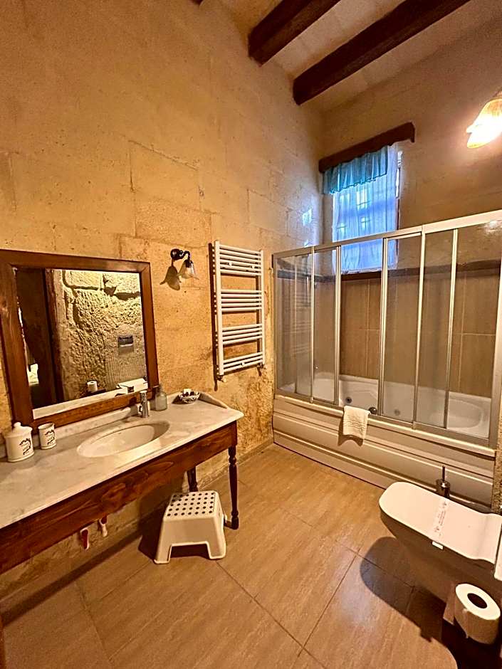Hotel Temenni Evi