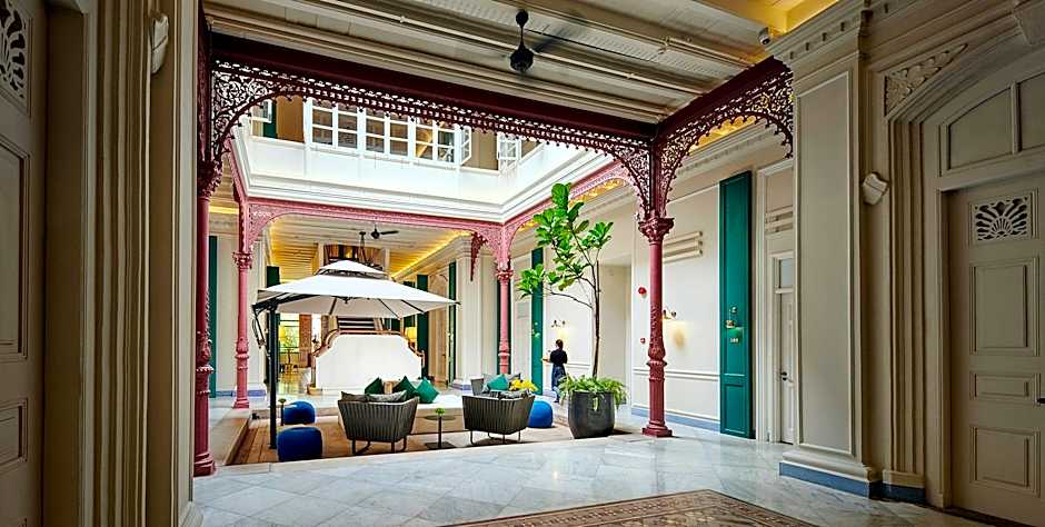 The Edison George Town