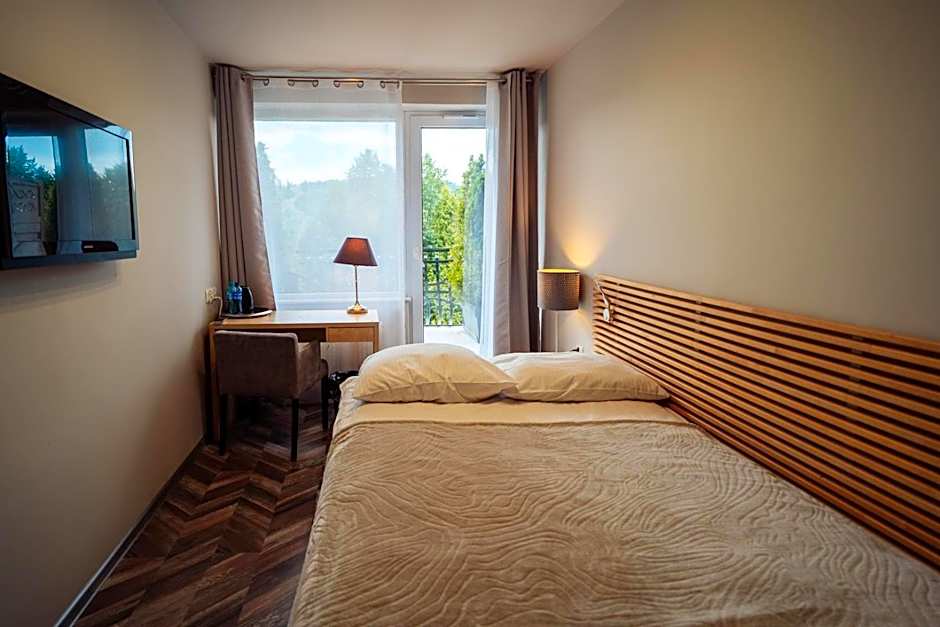 Hotel New Wave Wisła