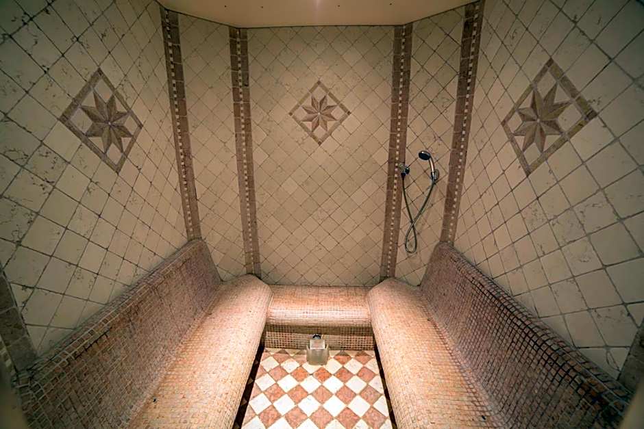 Hotel Thuinerwaldele