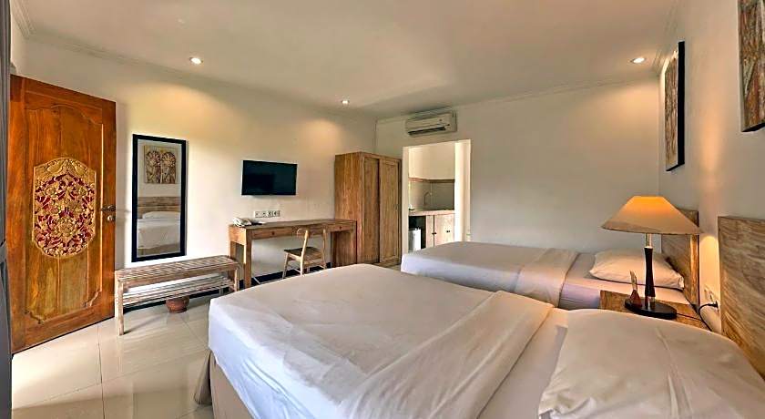 Sanur Lodge Bali