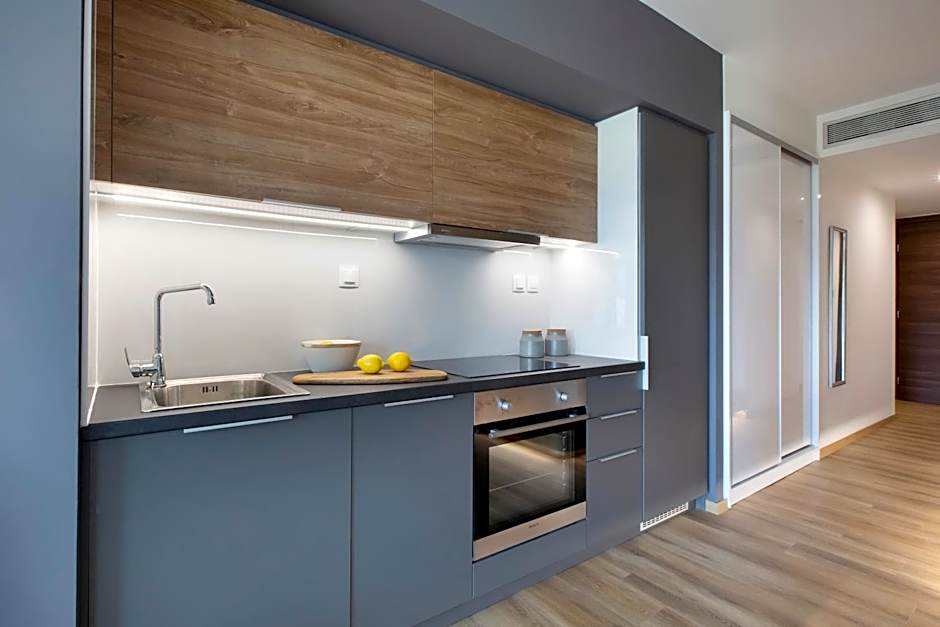 Athens Panorama Project