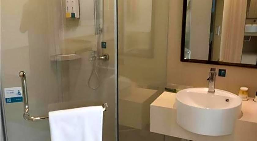City Comfort Inn Zhongshan Dongsheng Yijiayi