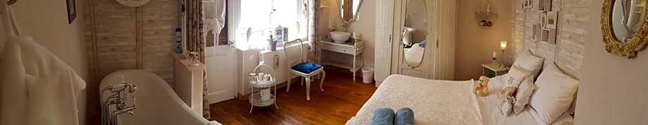 Les Iris Chambres d’hôte