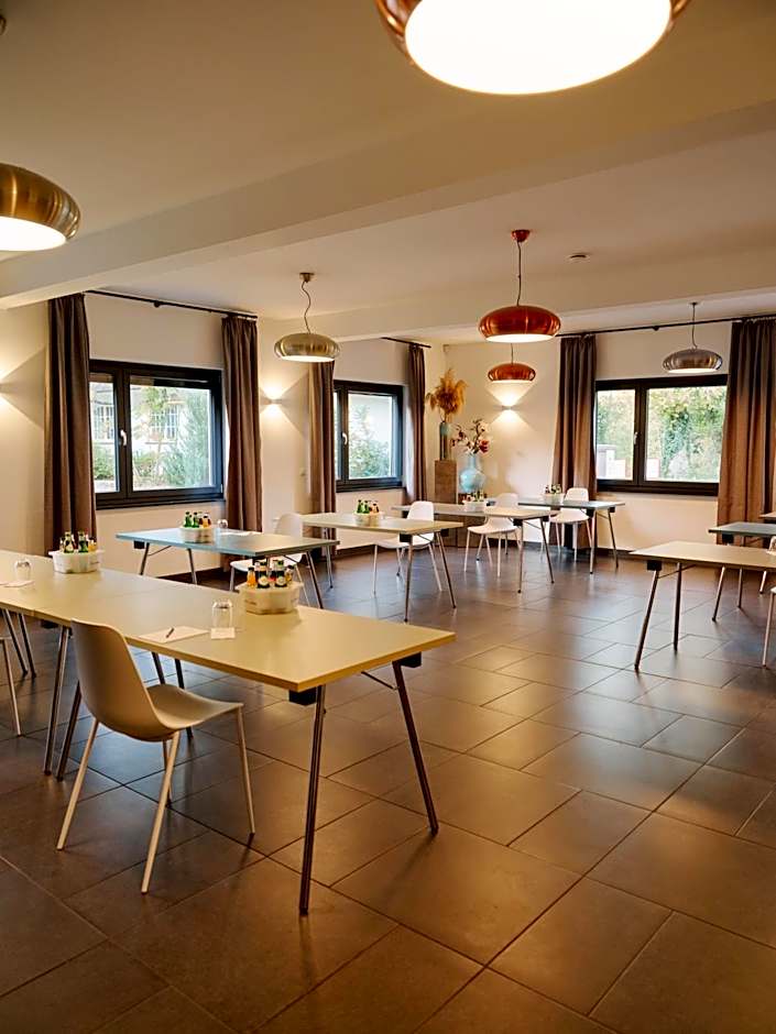 Seehotel Villago
