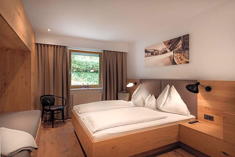 ride & relax Aparthotel Schwarz