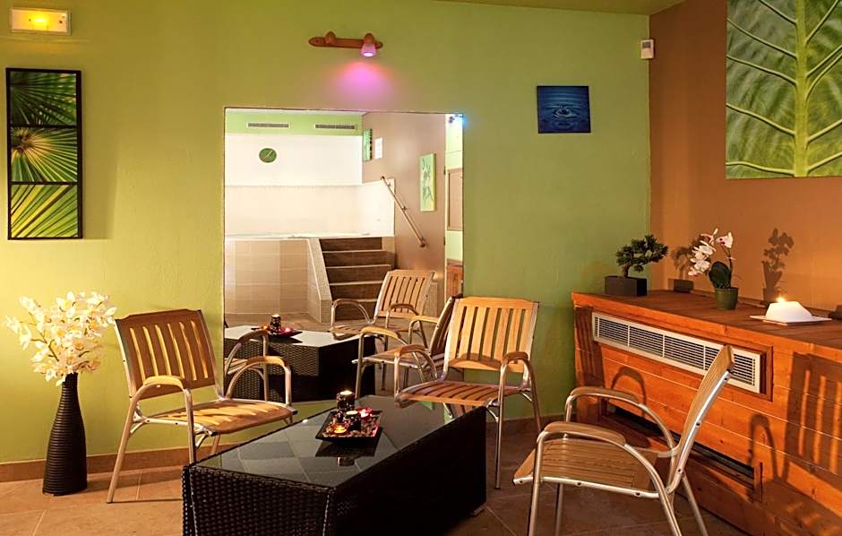 Hôtel Club mmv Le Val Cenis ***