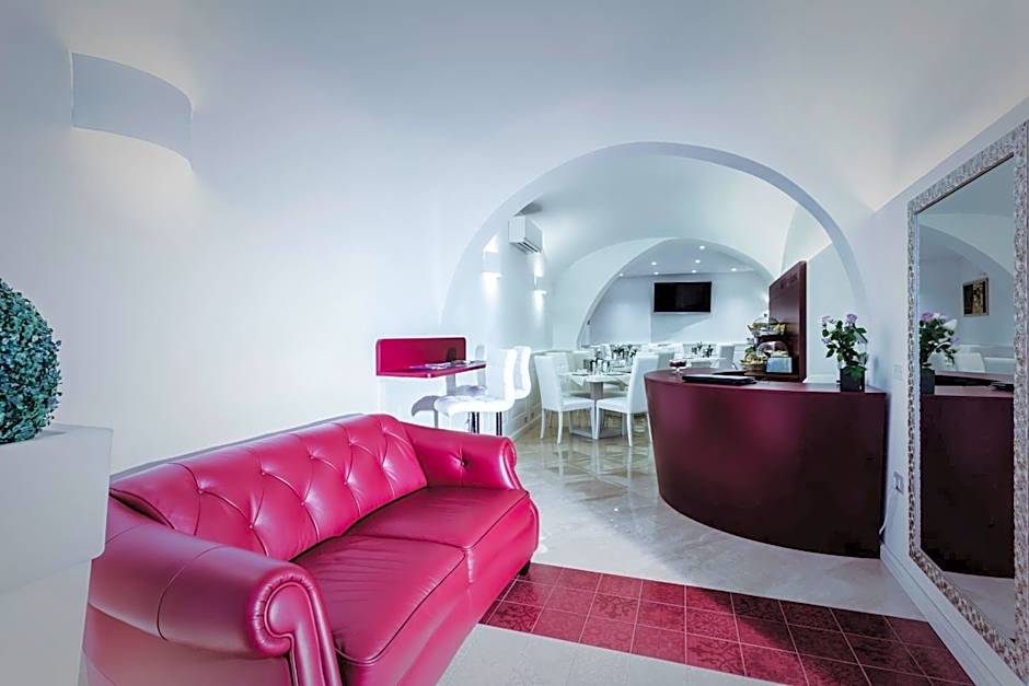 B&B Portanuova