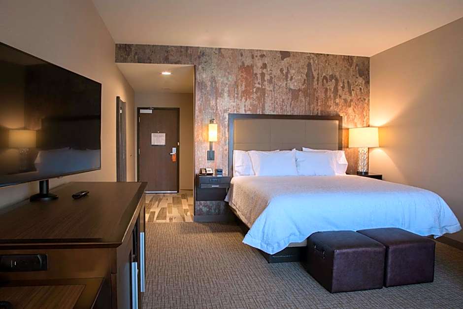 Hampton Inn By Hilton & Suites Murrieta