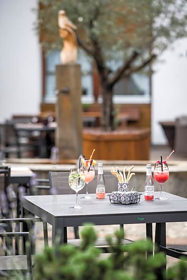 Apartment Lodge Gasserhof