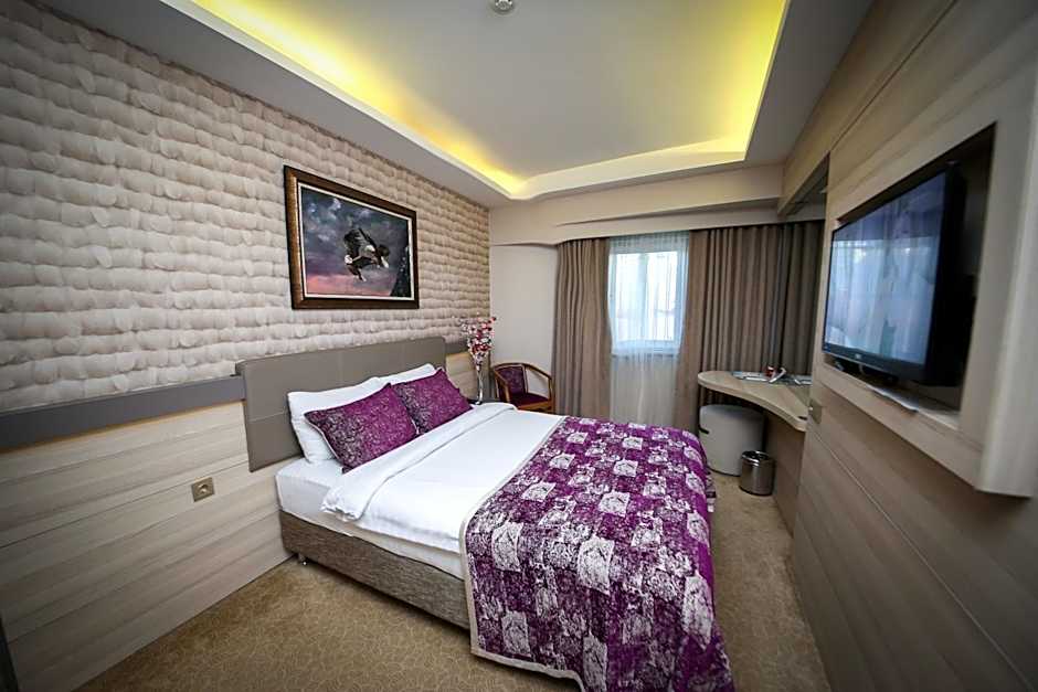 Asya Hotel