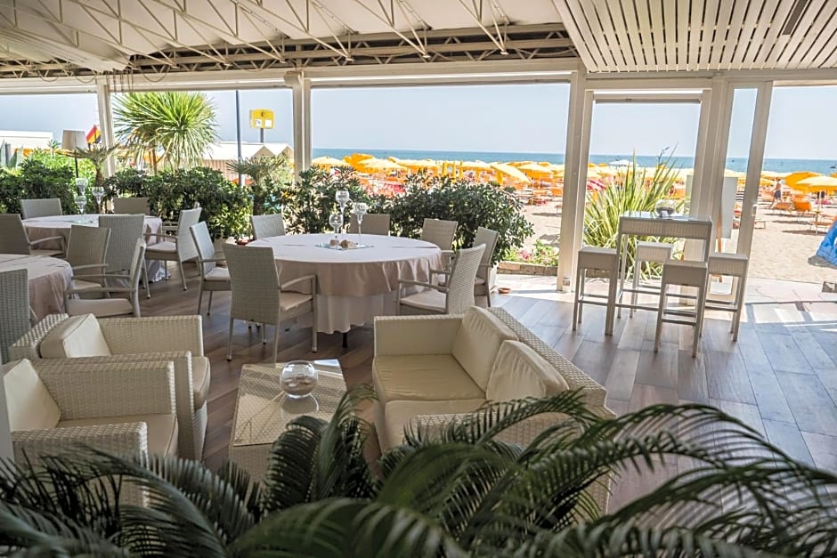 Hotel Villa Sorriso