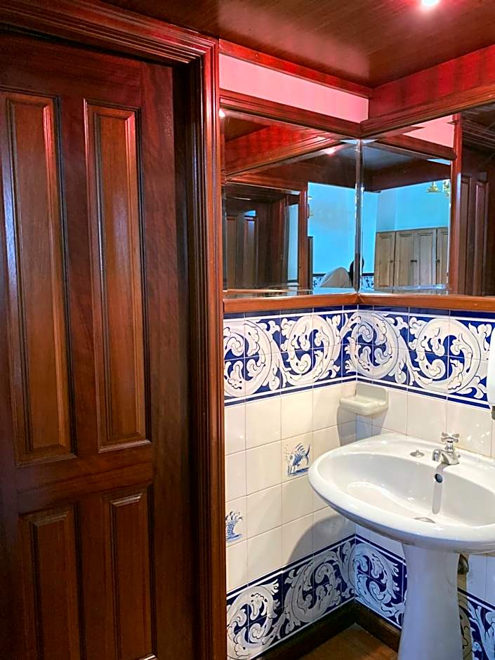 Casa Augusta - QUINTA