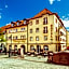 Hotel Thüringer Hof