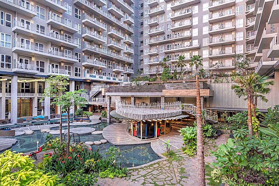 Grande Valore Hotel & Serviced-Apartment