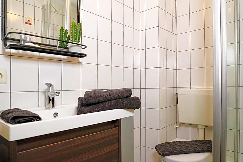 B&B Bie Janssen
