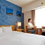 Ashibetsu Onsen Starlight Hotel