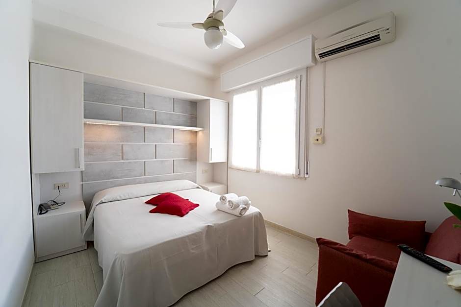 Hotel Dafne