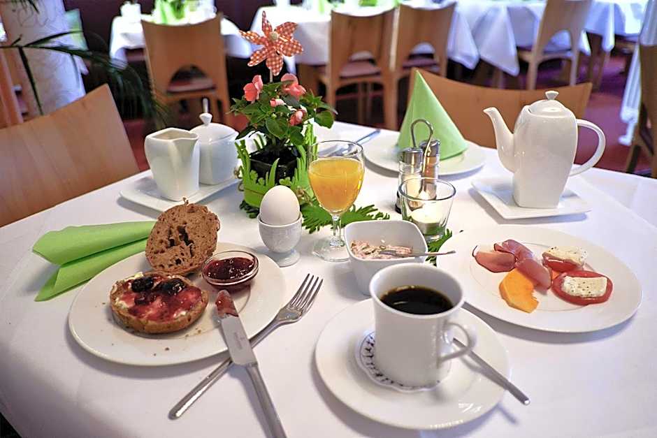 Hotel Elysee