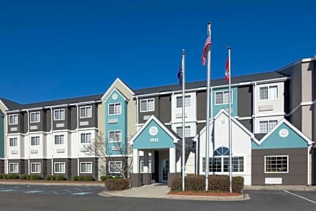 Microtel Inn & Suites By Wyndham Florence