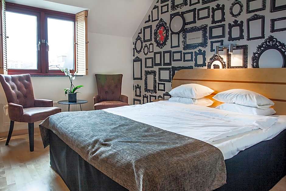 Hotel Heden BW Signature Collection