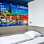 B&B HOTEL Flensburg-City