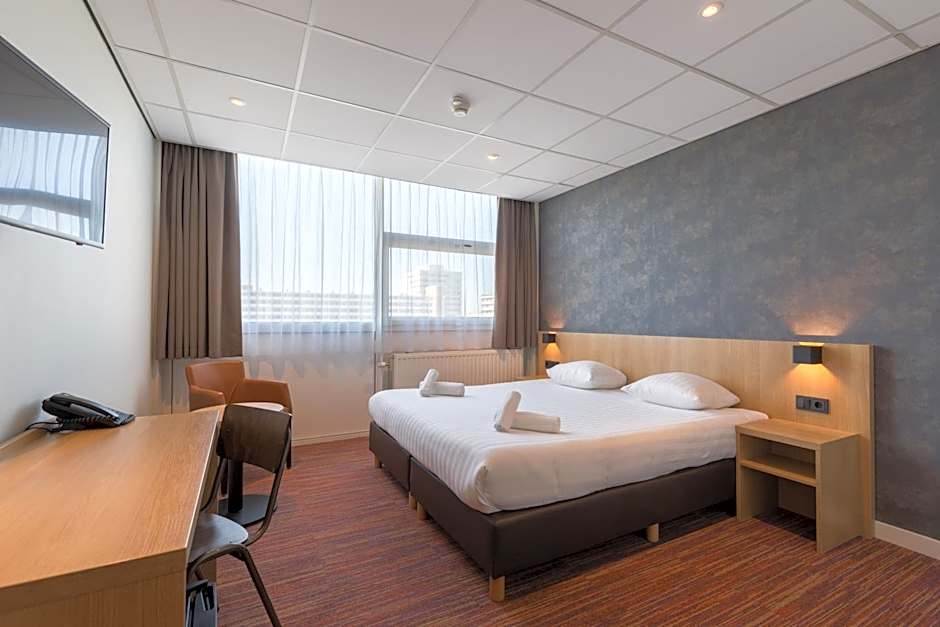 Best Western Amsterdam