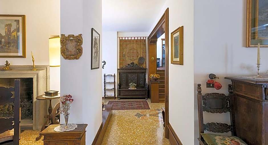 Bed & breakfast Villa Lisetta
