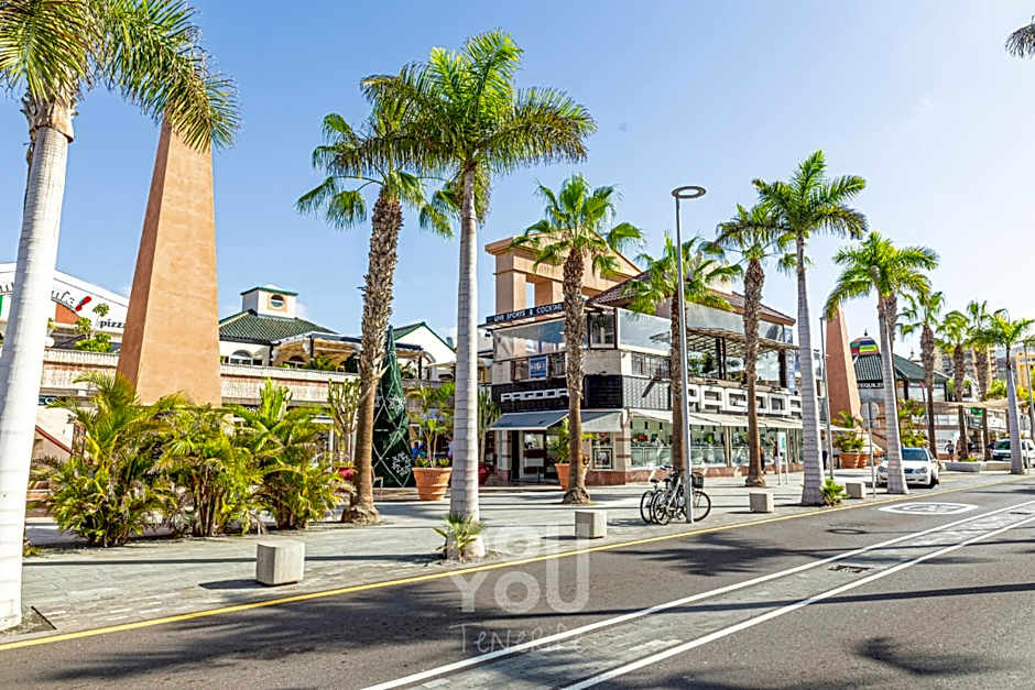 Apartment Paraiso Royal