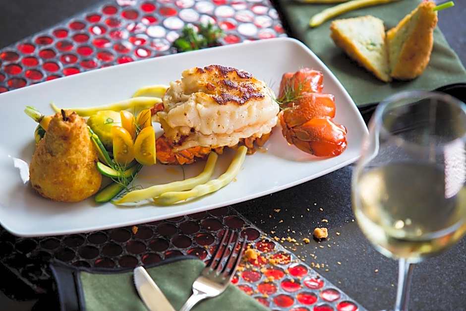 Krystal Grand Los Cabos - All Inclusive