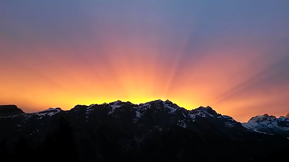 Hotel Rifugio Solander