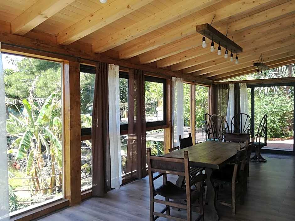 B&B Villa Lidia with parking and jacuzzi