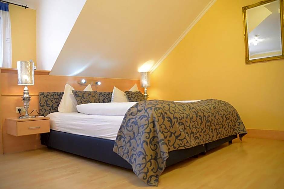 Landhotel Grabinger