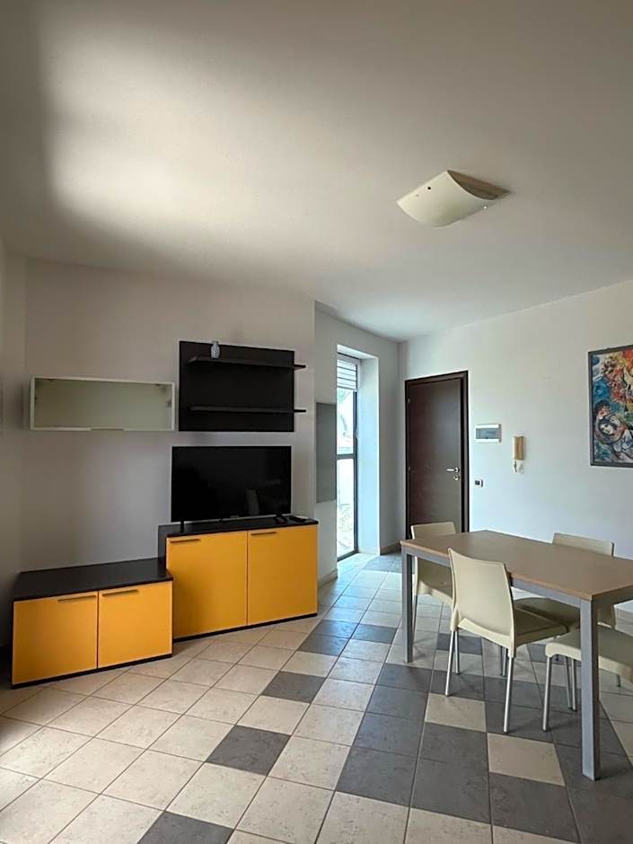 Casa Vacanze Celeste e C