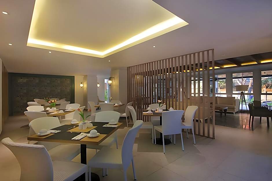 Benoa Sea Suites and Villas