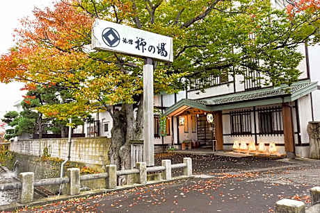 Japanese-style room 10 tatami mats overlooking the garden