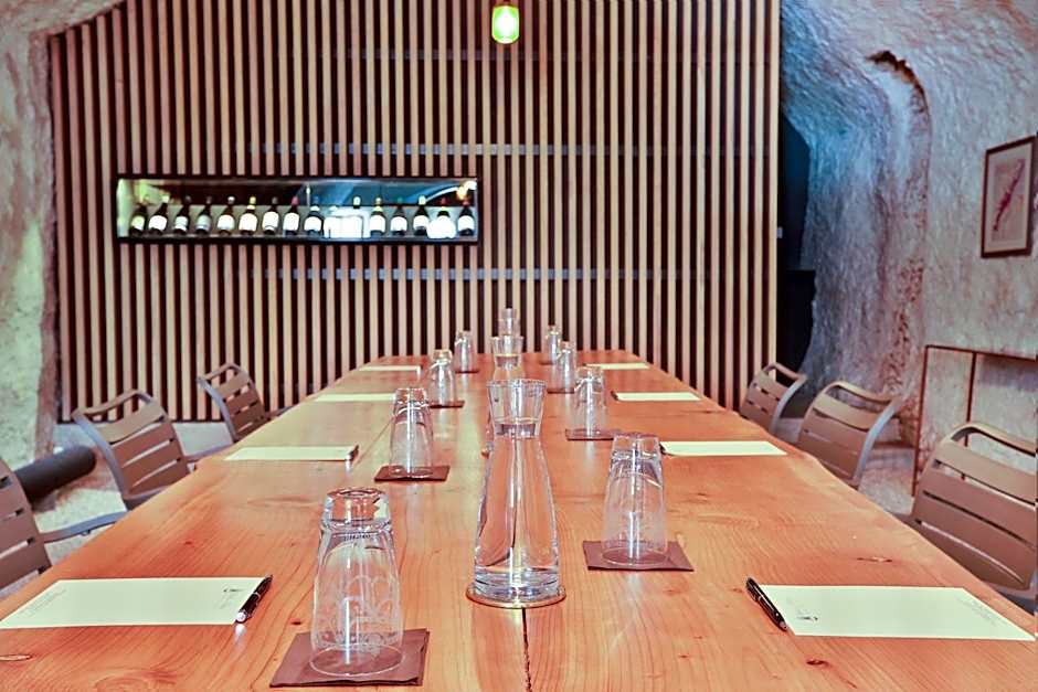 Hôtel de la Villeon