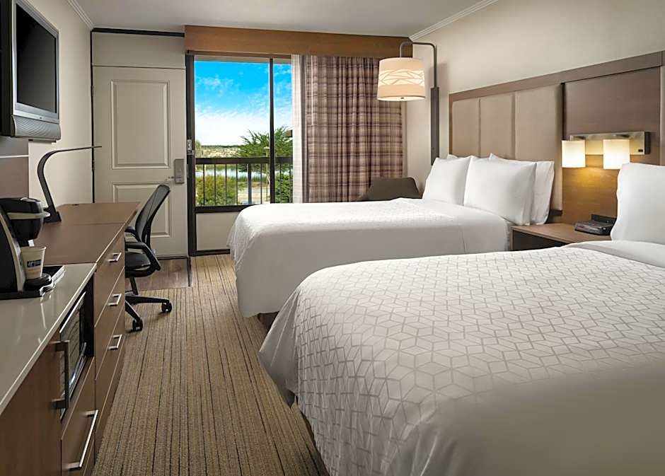 Holiday Inn Express at Monterey Bay By IHG