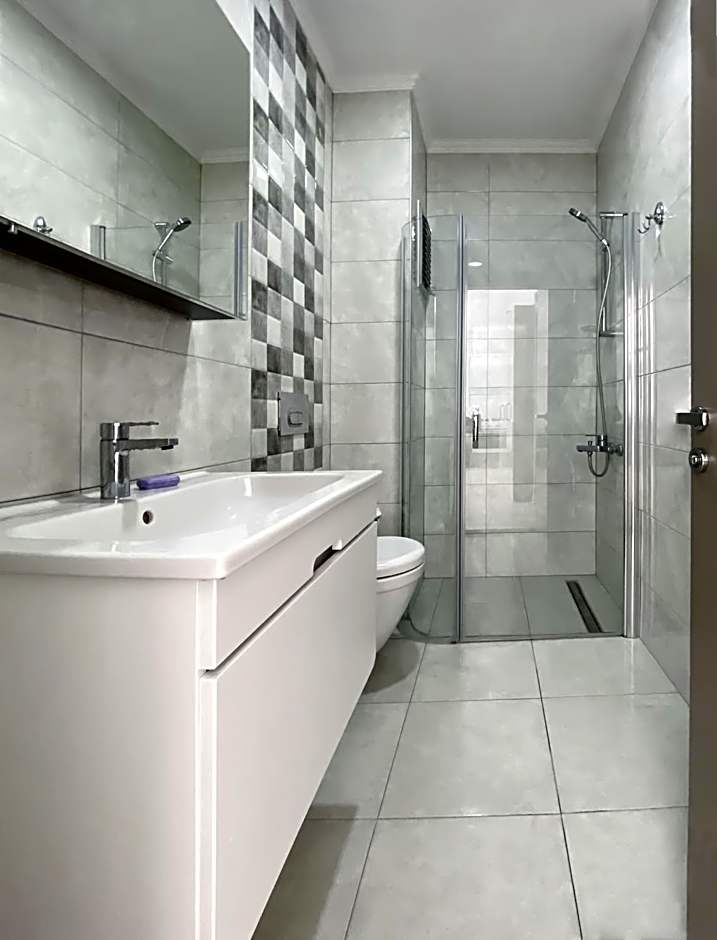 Azize Palas Apart Otel