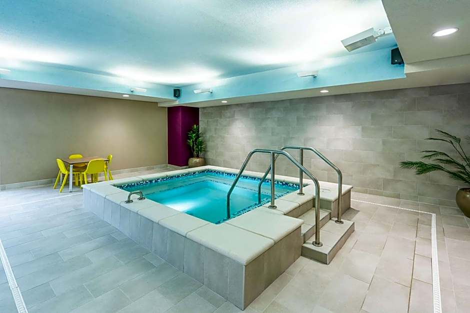 Home2 Suites by Hilton Pocatello, ID