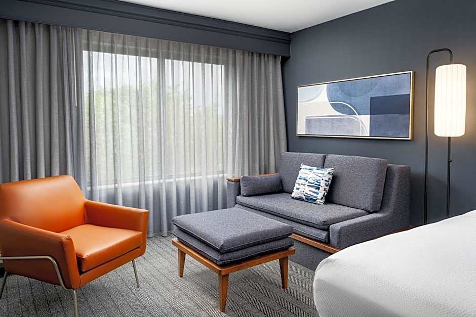 Courtyard by Marriott Kingston