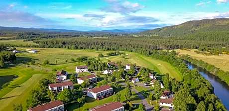 Macdonald Spey Valley Resort
